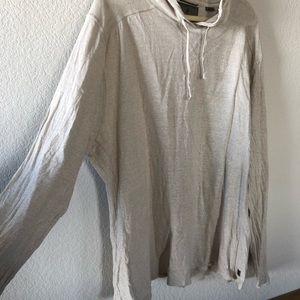 Royal Robins hemp mountain hoodie